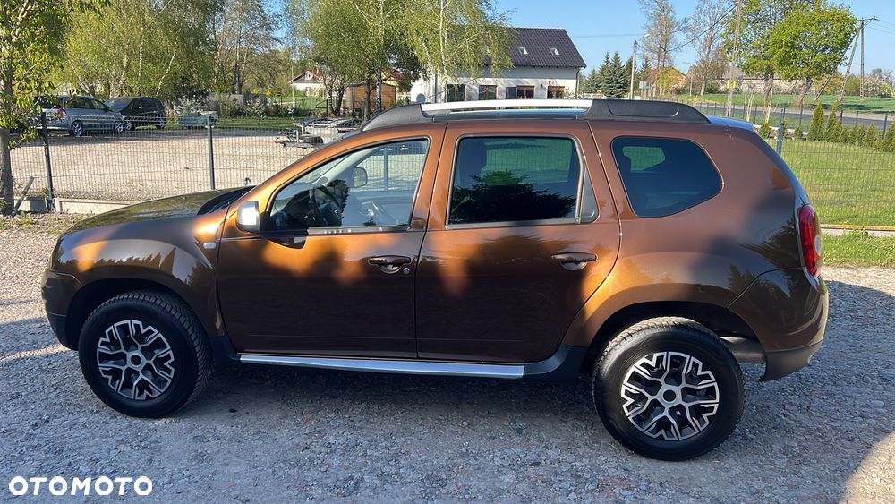 Dacia Duster - 6