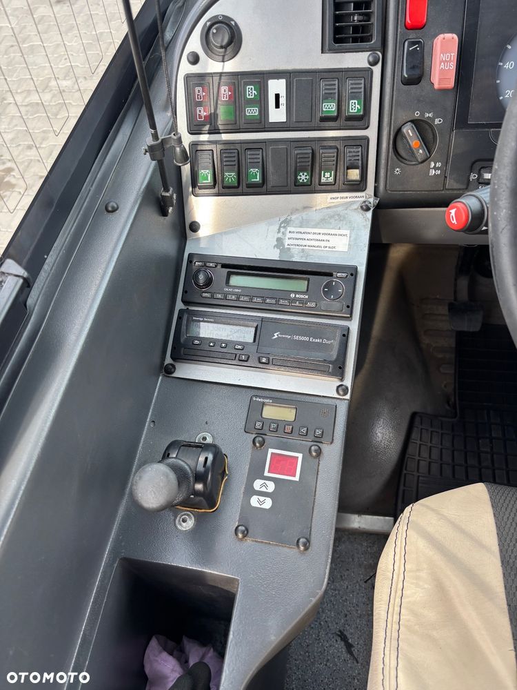 Mercedes-Benz Vario 816 - 9