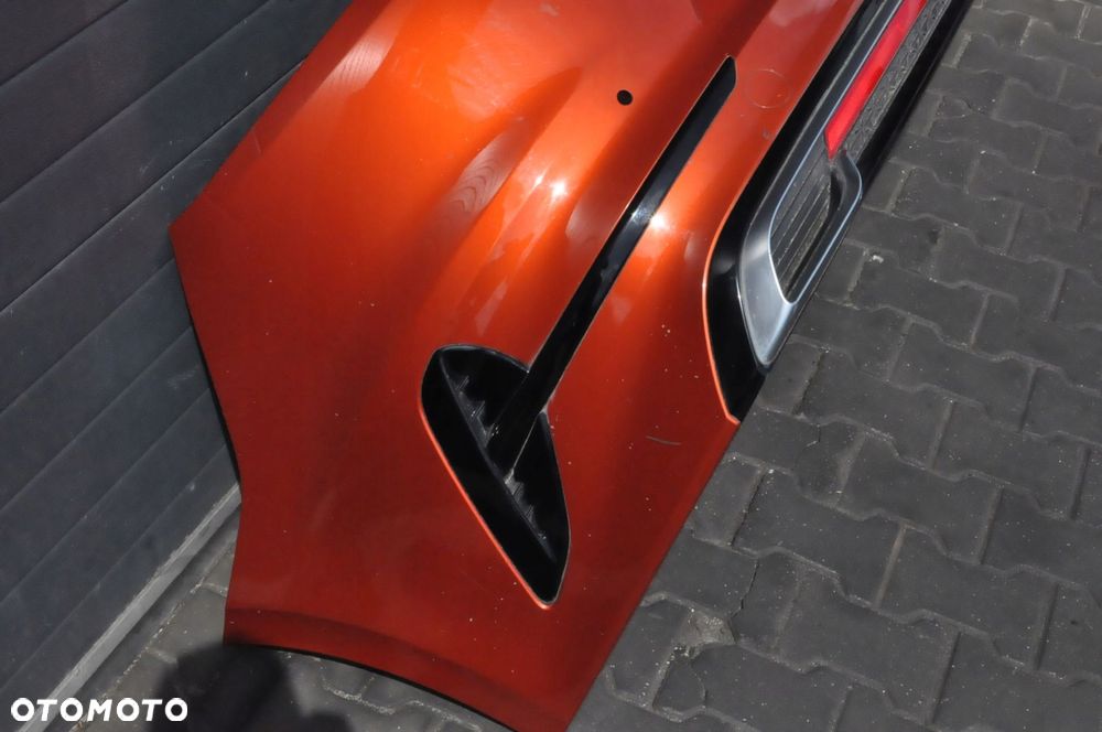 KIA PRO CEED III ZDERZAK TYŁ TYLNY POD PDC GT-LINE LIFT - 10