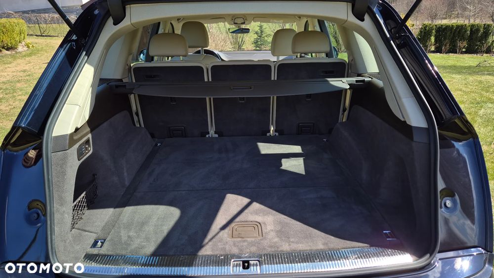 Audi Q7 - 31