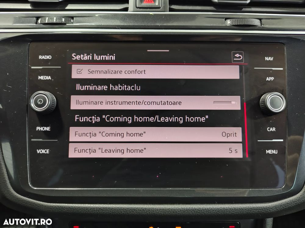 Volkswagen Tiguan 2.0 TDI 4Mot DSG Life - 22