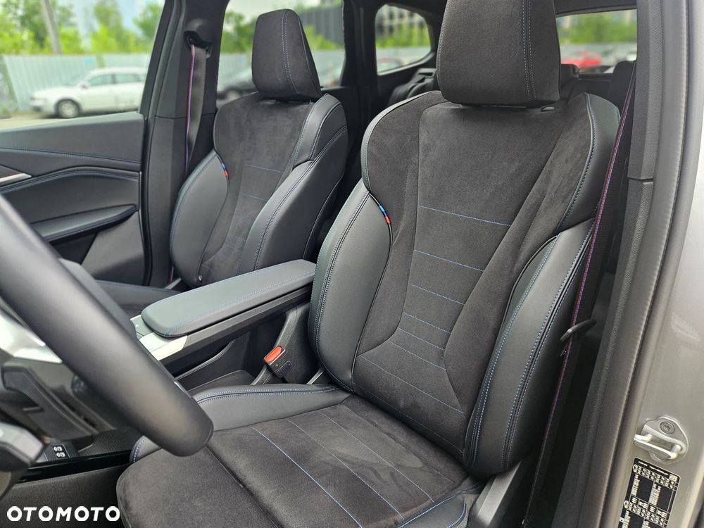 BMW X1 xDrive20d mHEV M Sport sport - 31