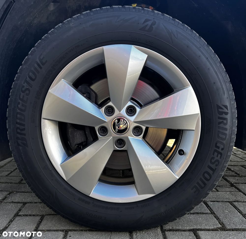 Skoda Kodiaq 2.0 TDI DSG Ambition - 16