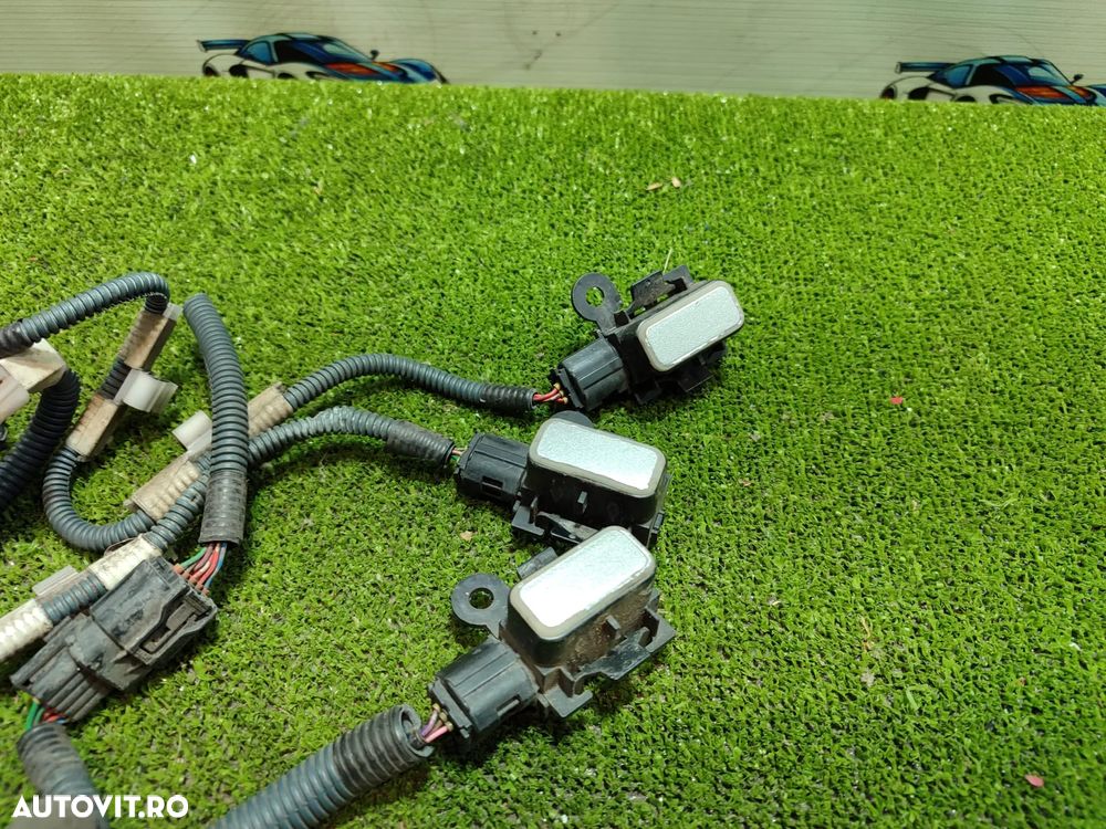 SENZORI PARCARE FATA LEXUS GS 300 III SE 2009 3.0 BENZINA COD OEM 89341-44150-B2 / SEDAN (Berlina) 2005-2011 - 5