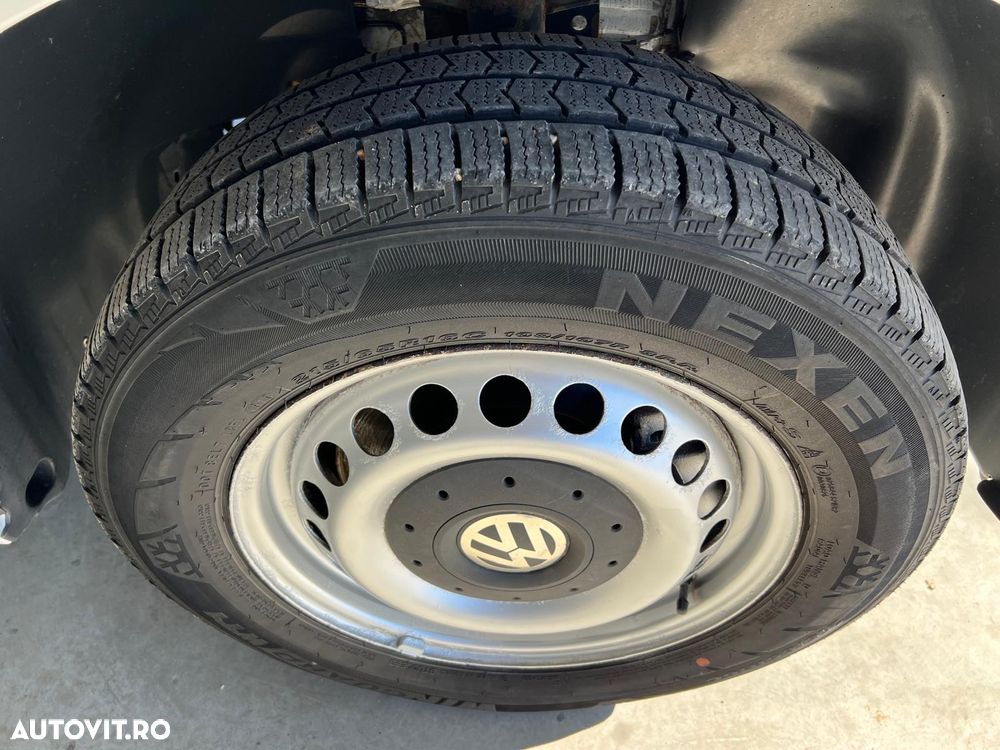 Volkswagen Multivan ver-kurz-plus-trendline - 25