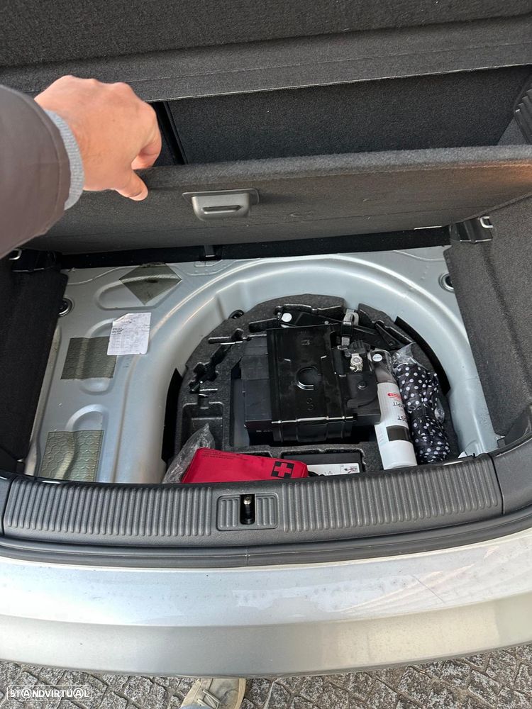 Audi A1 Sportback - 7