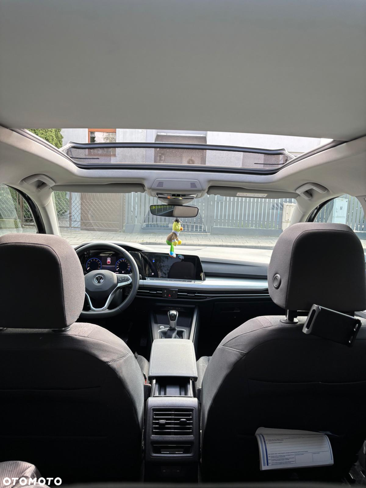 Volkswagen Golf 1.5 TSI OPF Life - 14