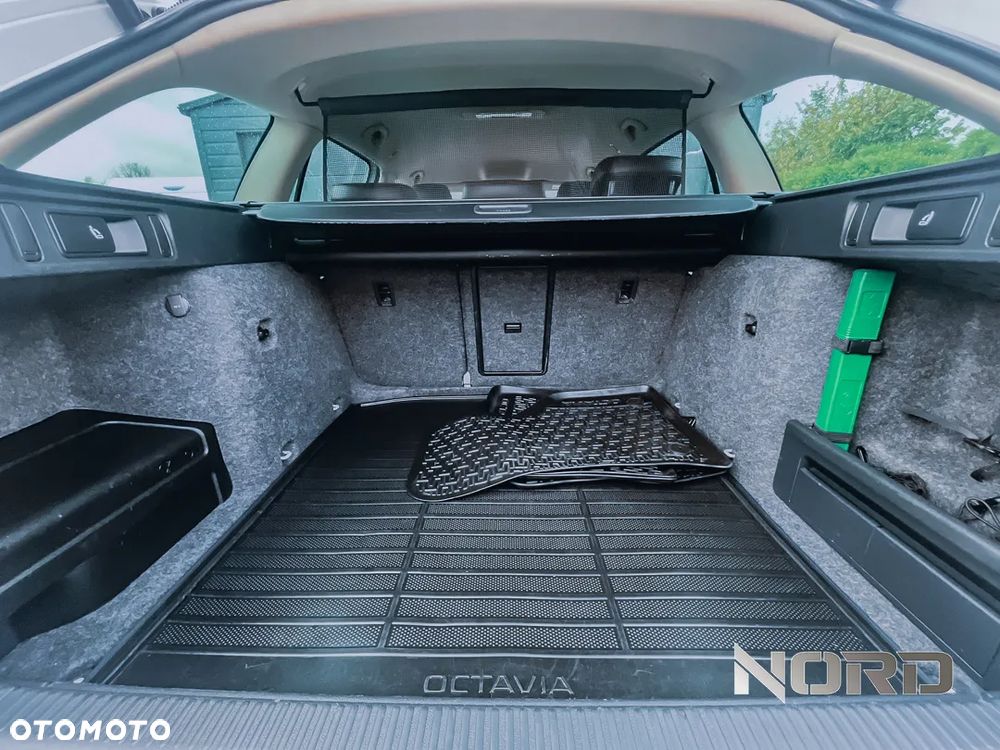 Skoda Octavia 1.8 TSI (Green tec) 4x4 DSG L&K - 19