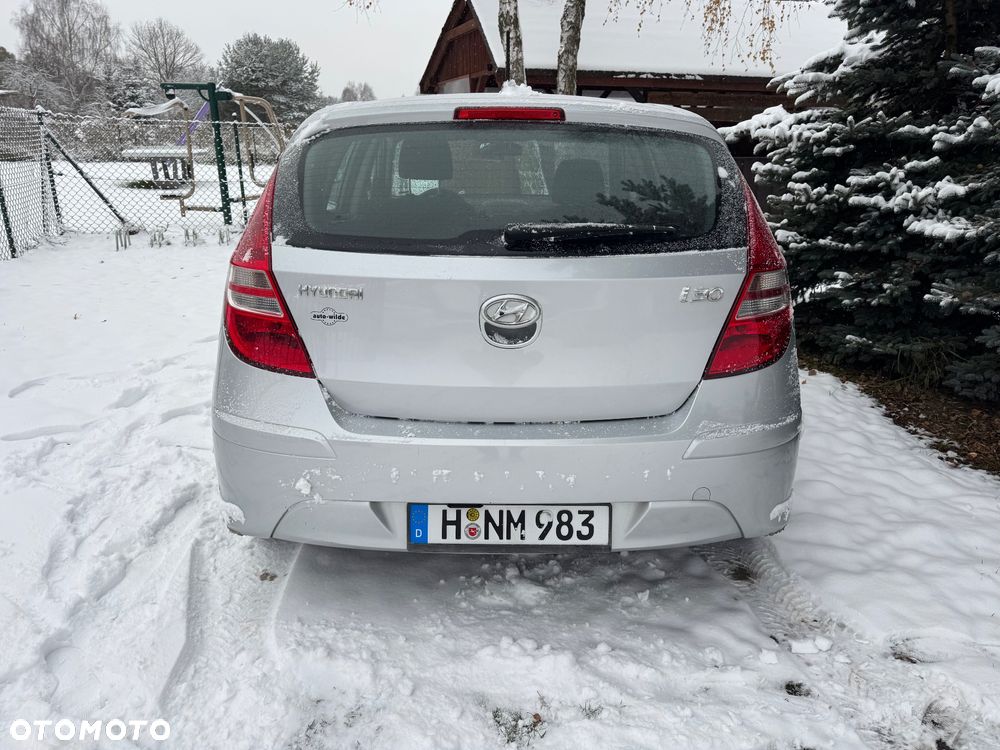 Hyundai i30 - 25