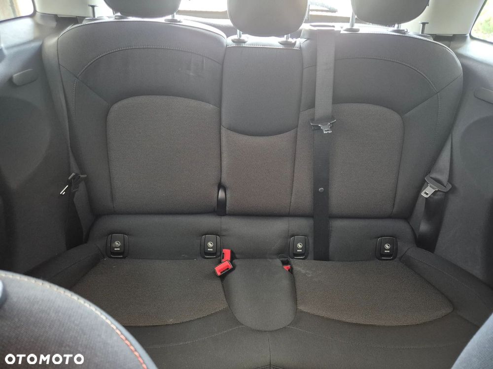 MINI ONE Standard - 10