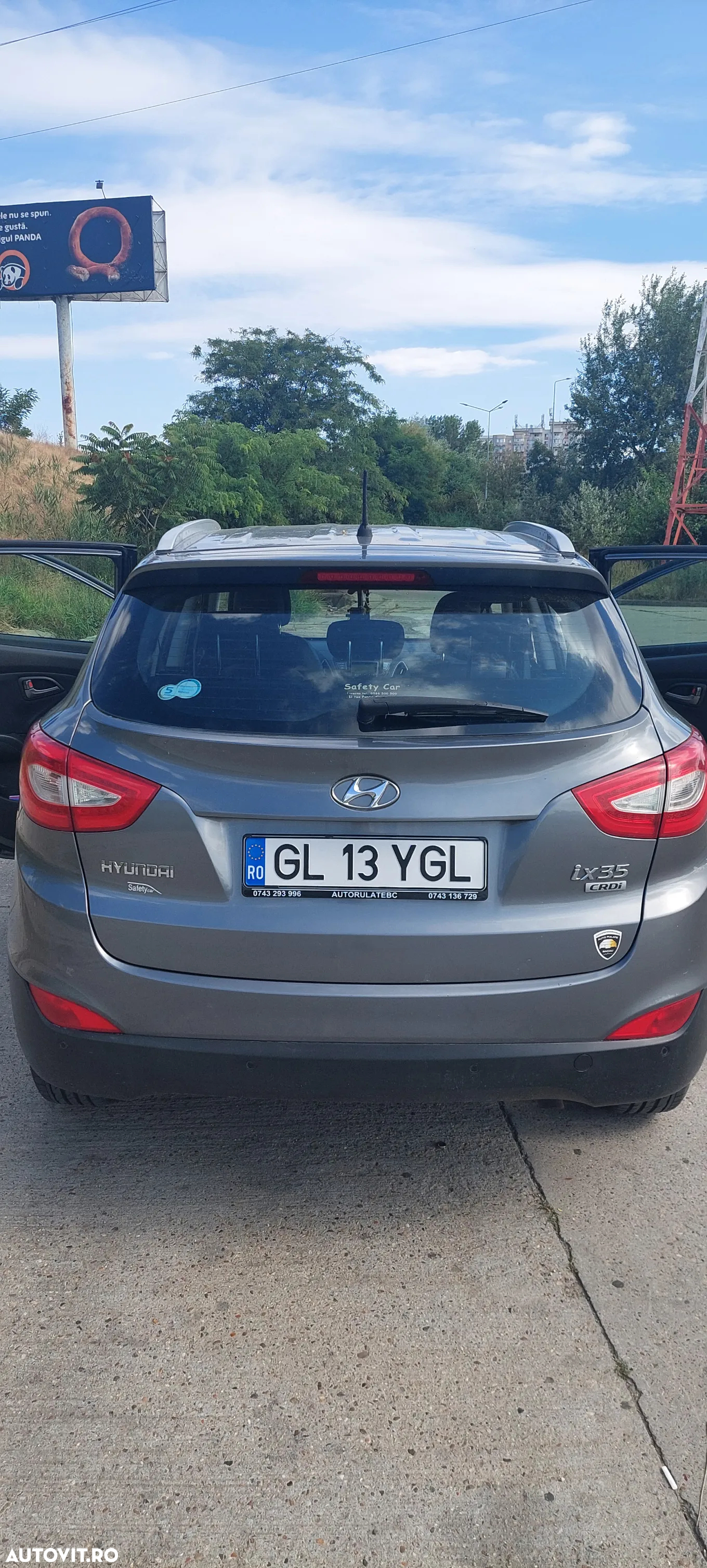Hyundai ix35 - 3