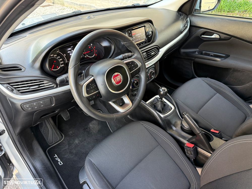 Fiat Tipo 1.4 Easy - 14