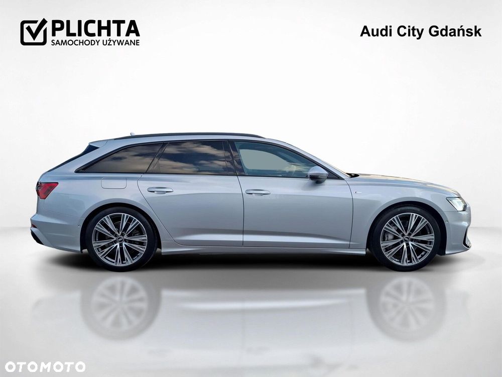 Audi A6 Avant - 6