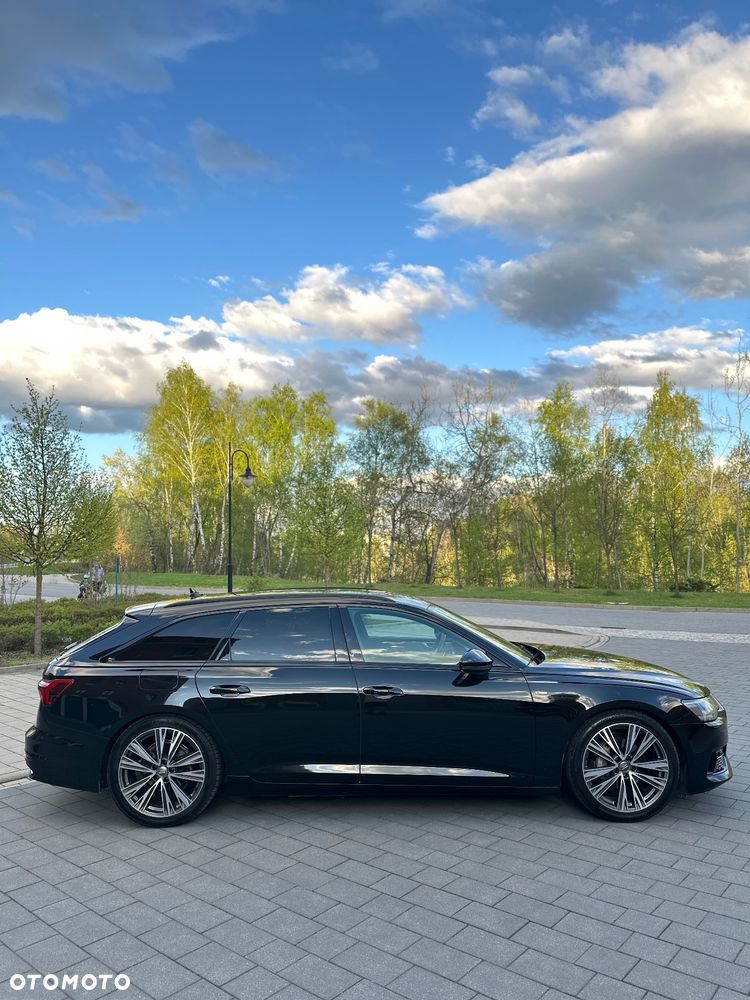 Audi A6 - 11