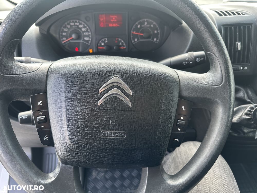 Citroën Jumper III L1H1 - 14