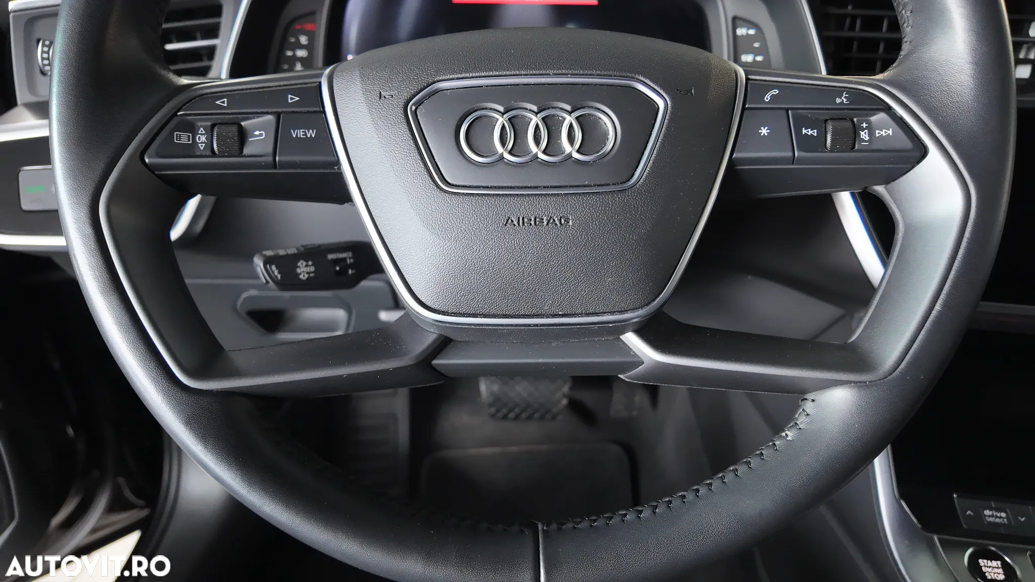 Audi A6 Avant 2.0 40 TDI S tronic Sport - 19