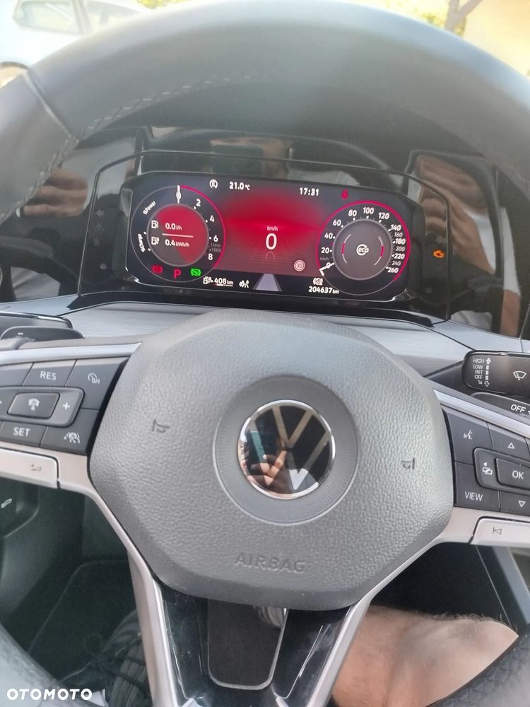 Volkswagen Golf 1.4 TSI Plug-In Hybrid Style DSG - 15