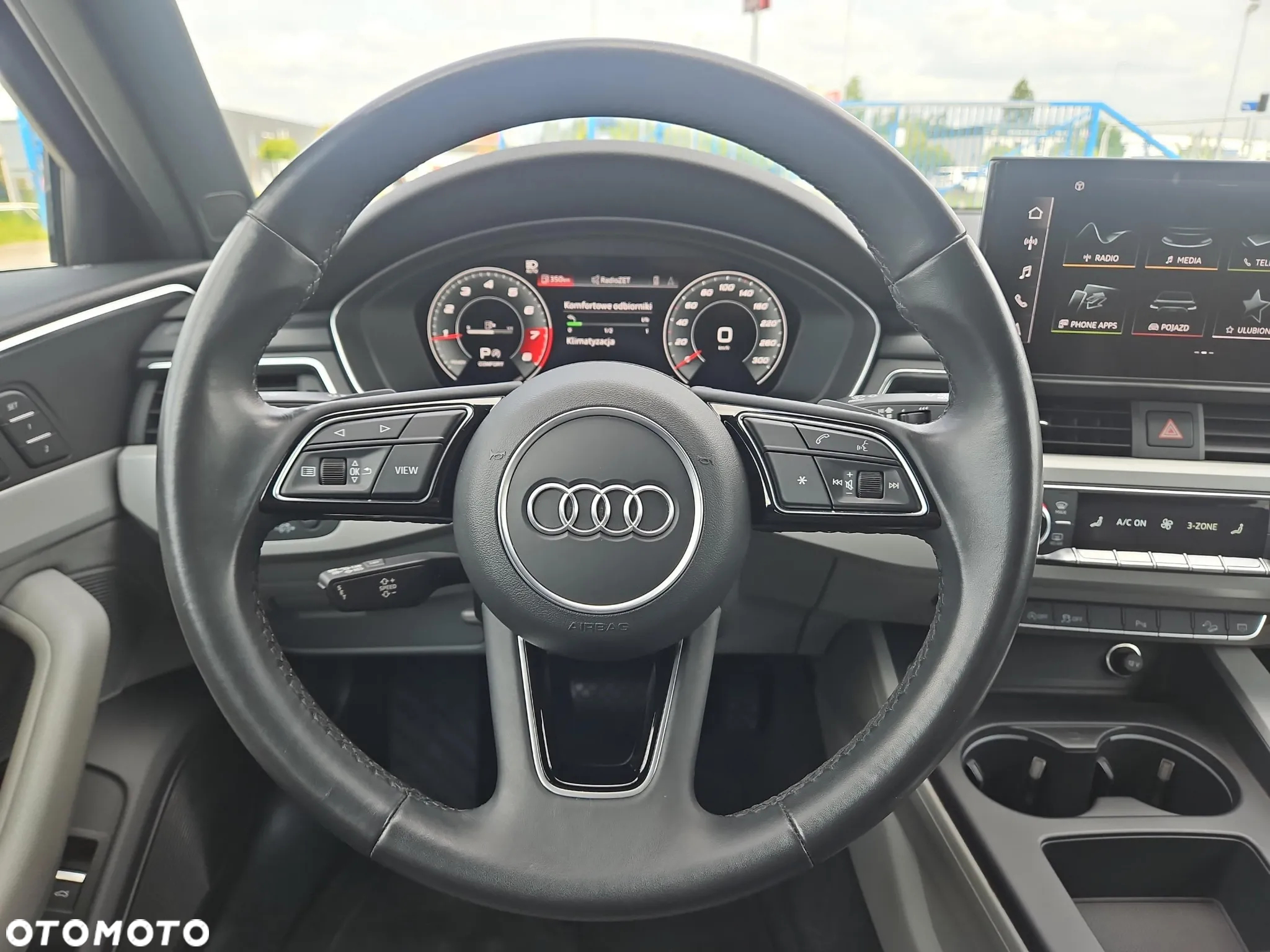 Audi A4 Allroad 2.0 TFSI Quattro S tronic - 33