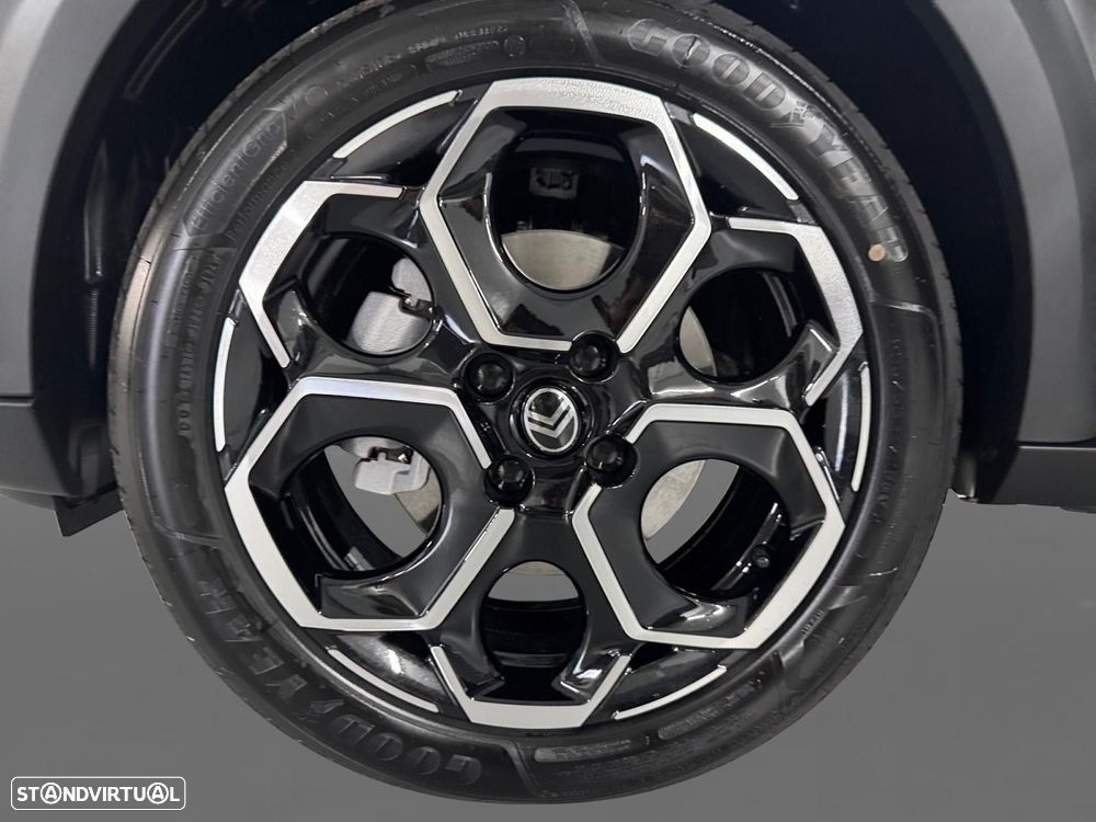 Citroën C3 1.2 Turbo Max - 14