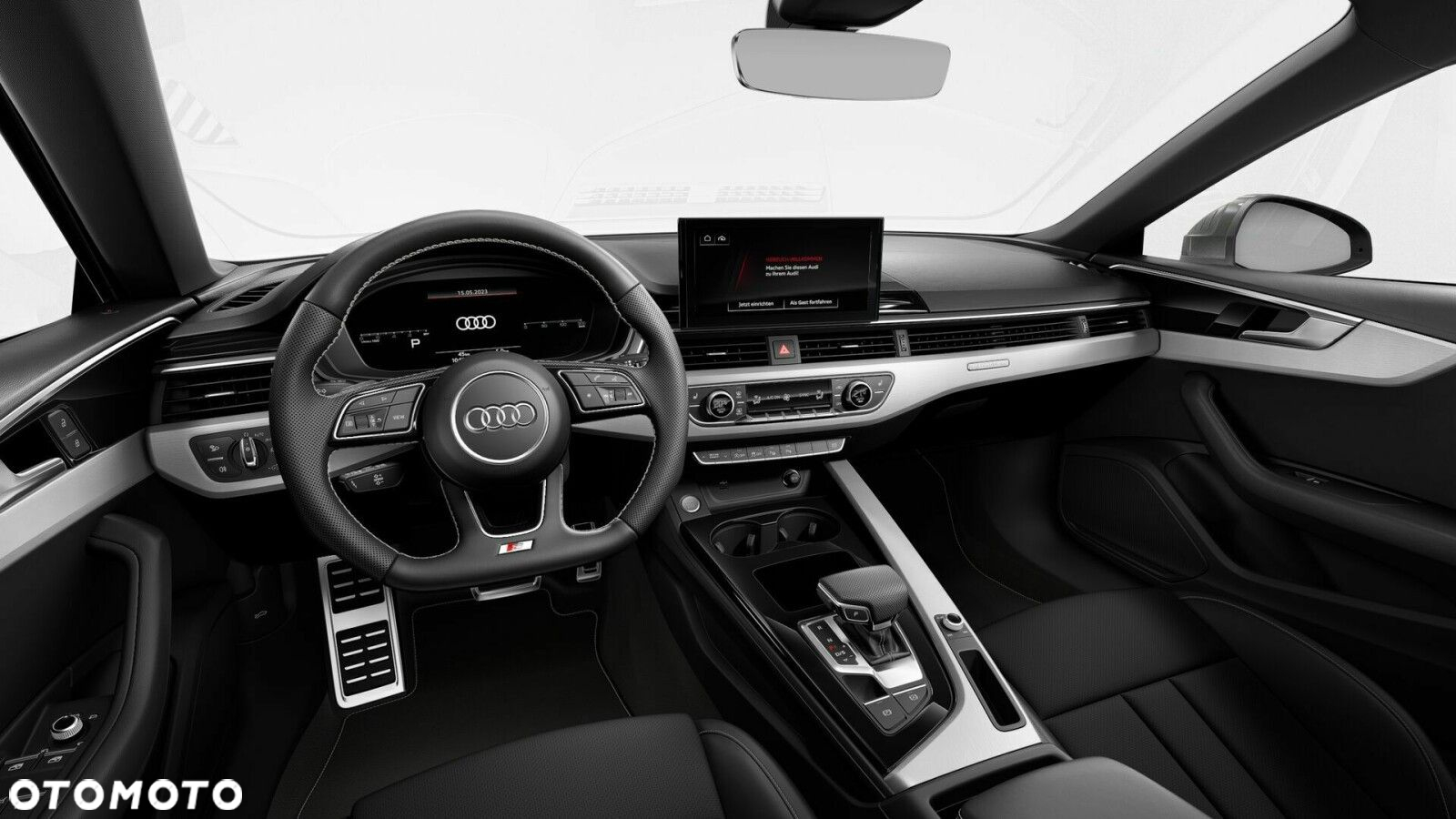 Audi A5 - 6