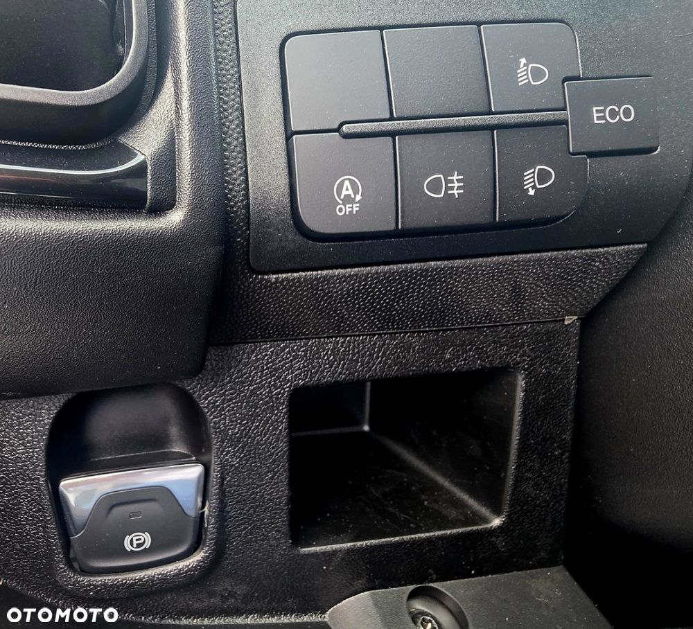 Citroën Jumper Podwójna Kabona CHDC - 17