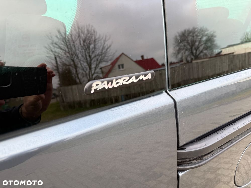 Fiat Scudo Panorama L2H1 Executive - 26