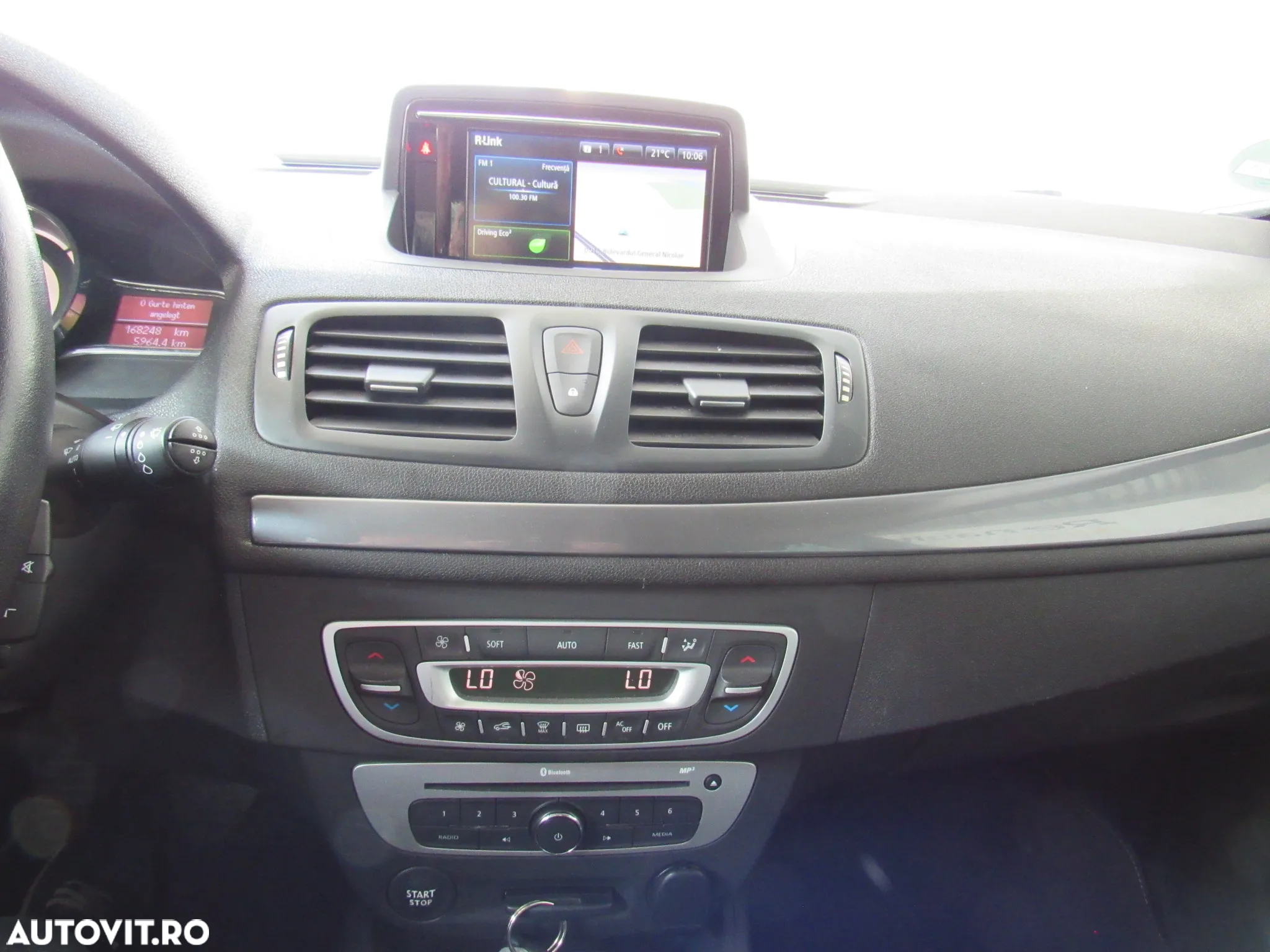 Renault Megane ENERGY dCi 110 LIMITED - 18