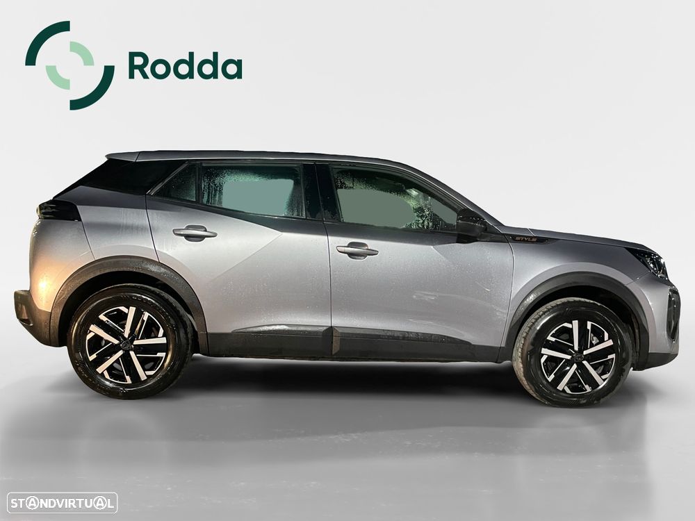 Peugeot e-2008 50 kWh Style - 4