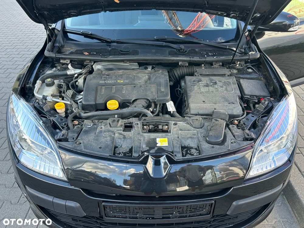 Renault Megane - 12