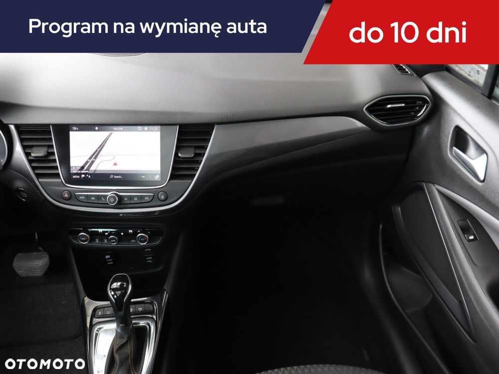 Opel Crossland X - 10