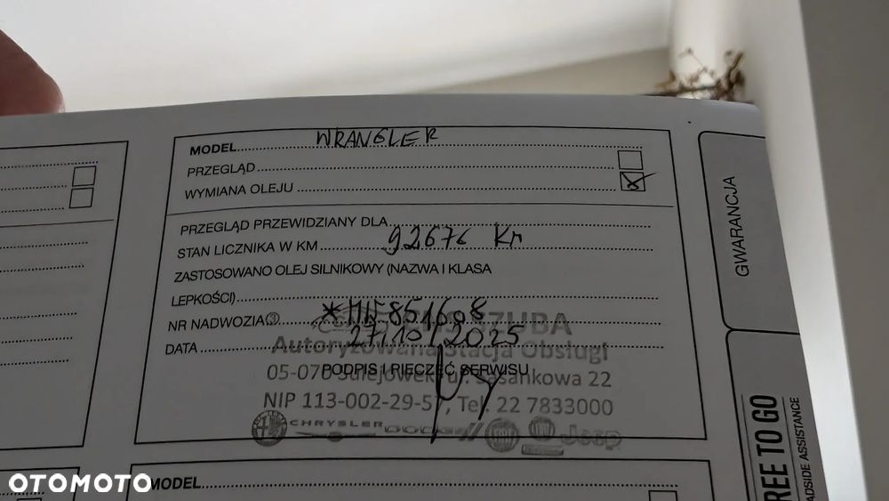 Jeep Wrangler Unlimited GME 2.0 Turbo Rubicon - 40