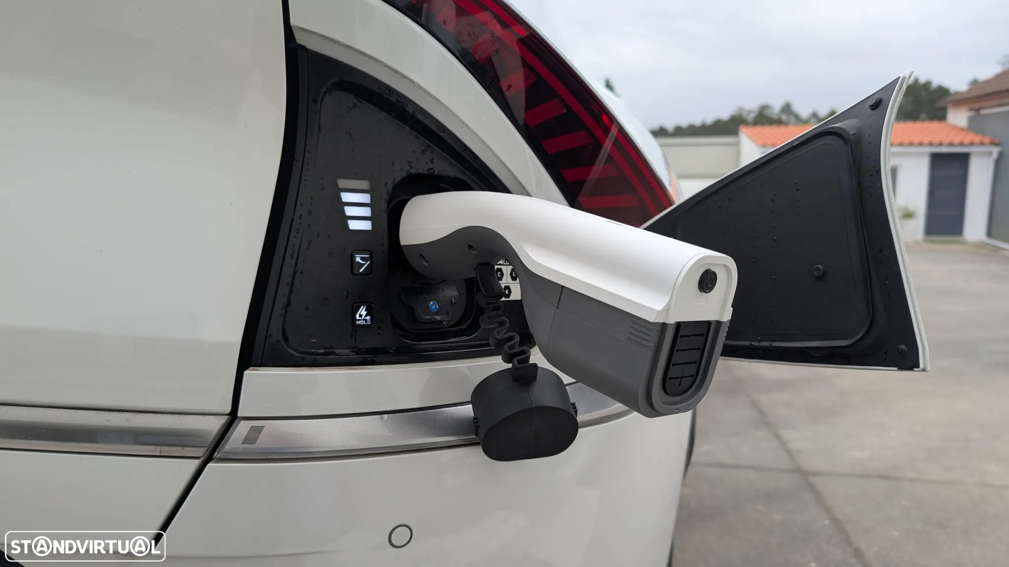Kia EV6 77.4 kWh GT-Line - 18