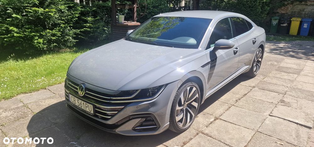 Volkswagen Arteon 2.0 TSI R-Line DSG - 1