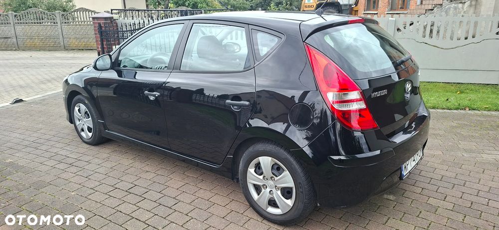 Hyundai i30 1.4 Blue Classic - 16