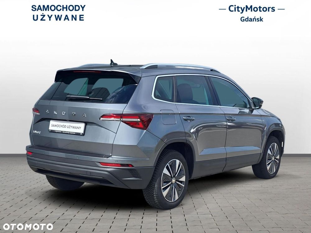 Skoda Karoq - 2