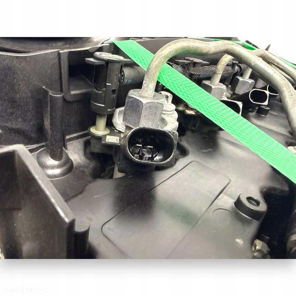 SILNIK N47D20A BMW E81 E87 E90 E91 E60 E61 X1 E84 X3 E83 2.0 D DIESEL - 9
