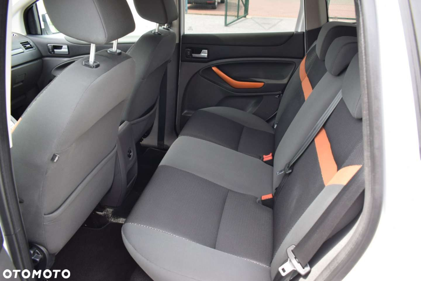 Ford Kuga - 20