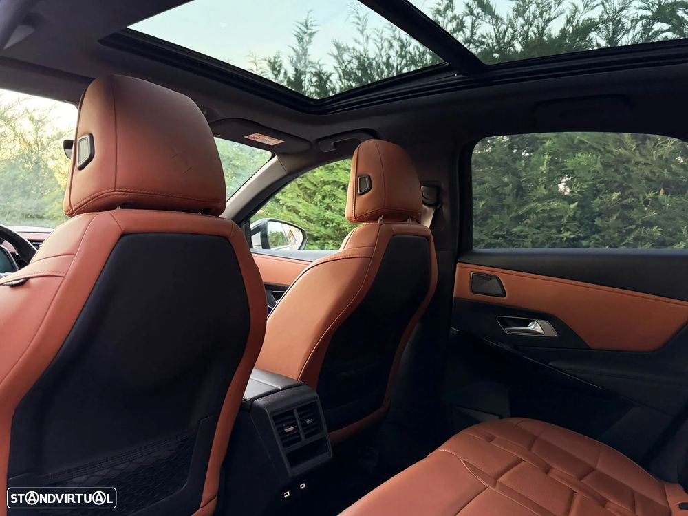 DS DS7 Crossback E-Tense Rivoli EAT8 - 28