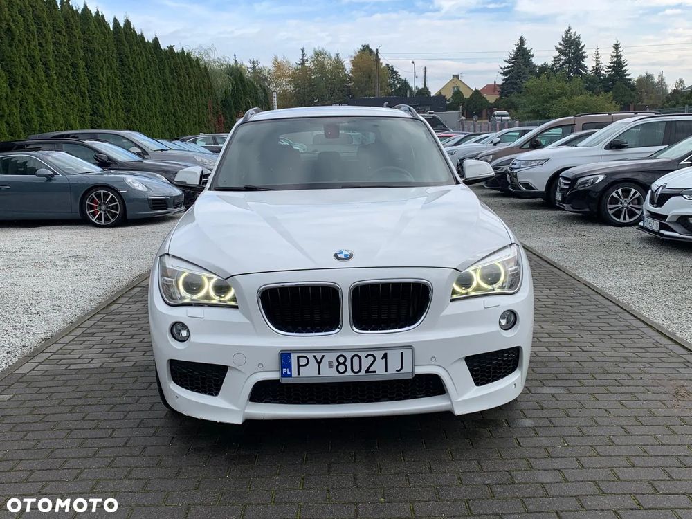 BMW X1 xDrive20d - 2