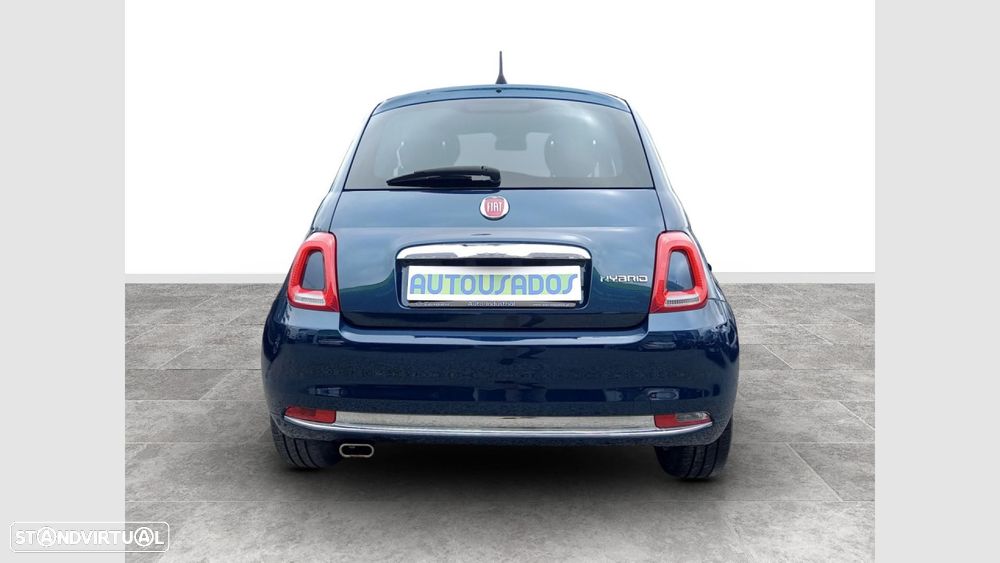 Fiat 500 1.0 Hybrid - 19