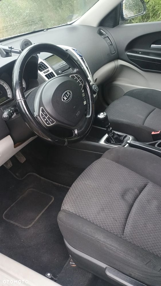 Kia Ceed 1.6 Optimum - 6