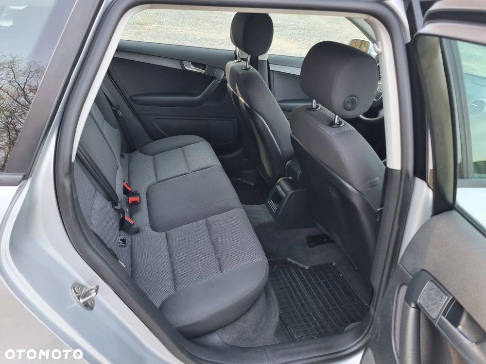 Audi A3 Sportback 1.4 TFSI Ambiente - 19