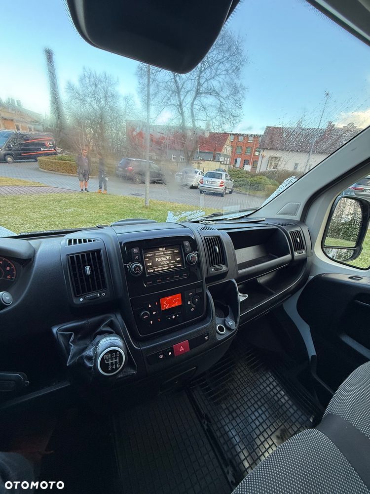 Citroën Jumper - 12