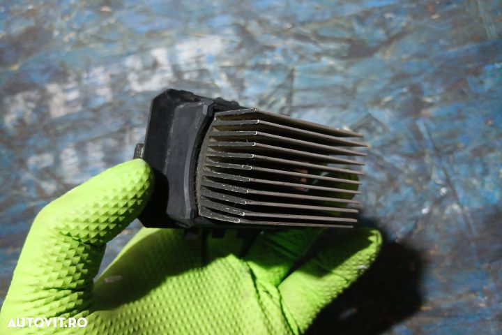 Rezistenta trepte aeroterma Peugeot 308 T7 [2007 - 2011] Hatchback 5- - 4