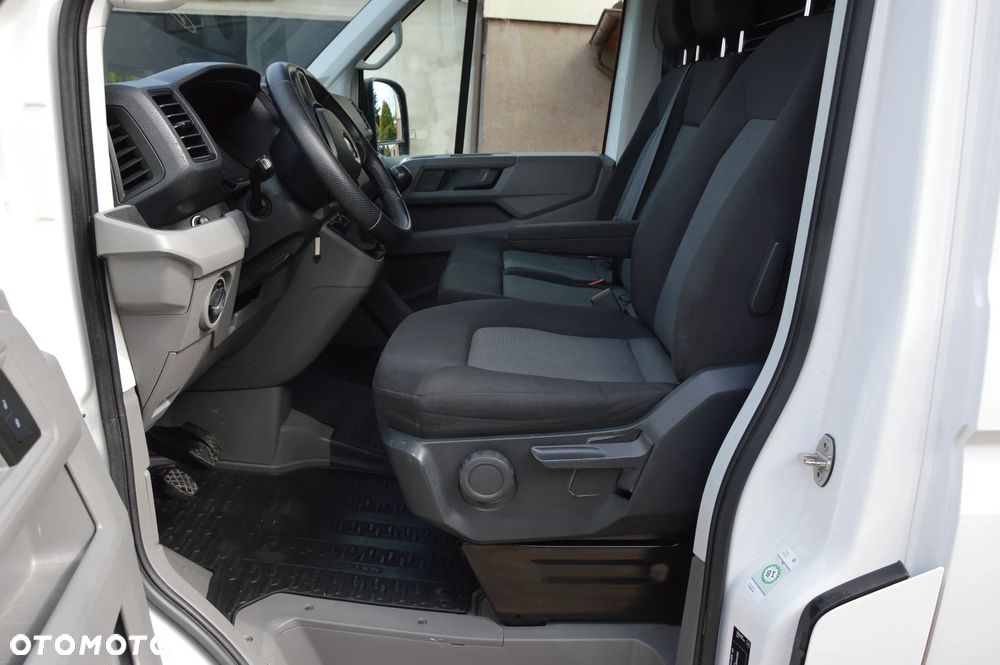 Volkswagen Crafter - 27