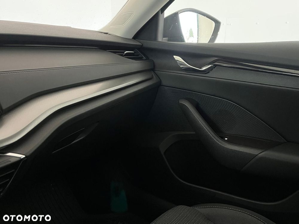 Skoda Octavia 1.5 TSI e-TEC DSG Ambition - 16