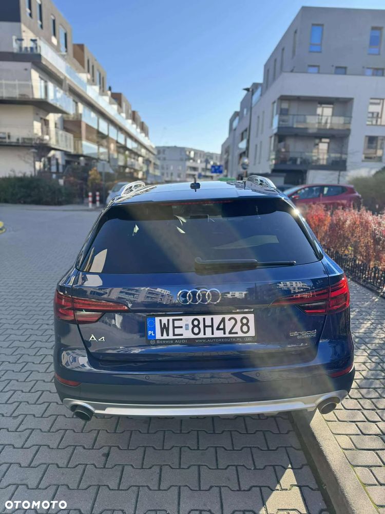 Audi A4 Allroad - 6