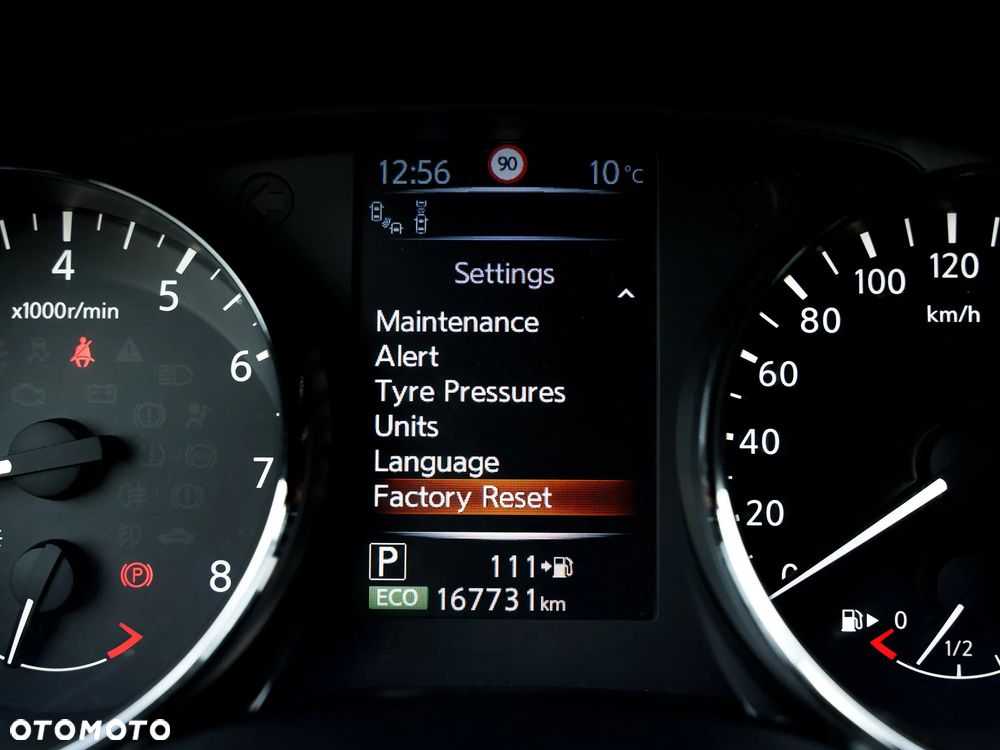 Nissan Qashqai 1.2 DIG-T TEKNA+ - 39