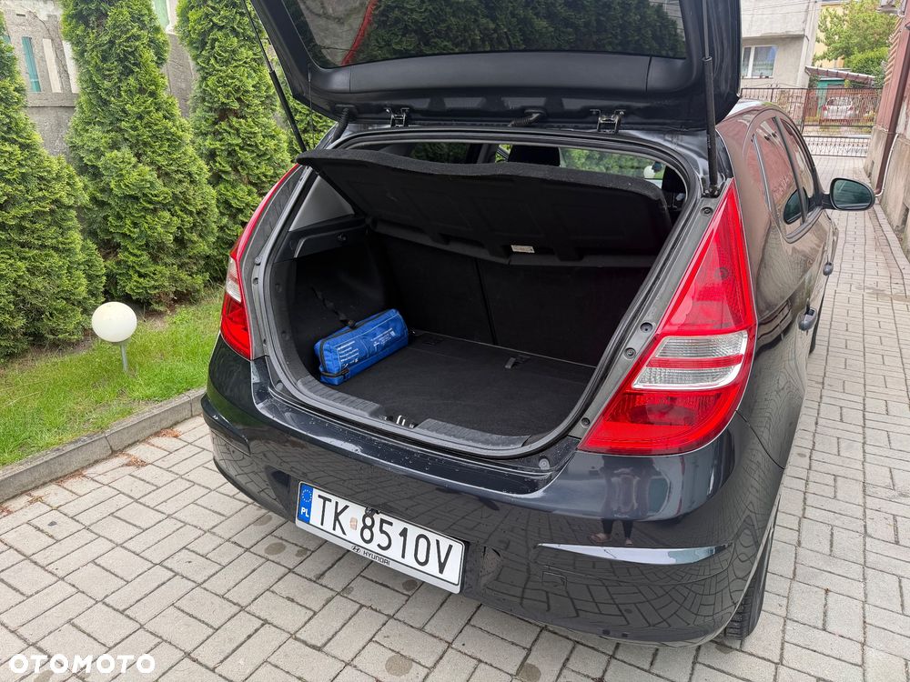 Hyundai i30 1.4 Edition Plus - 8