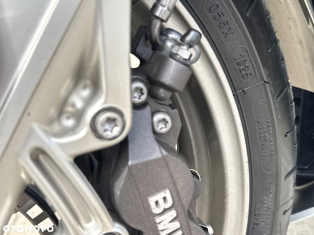 BMW K - 40
